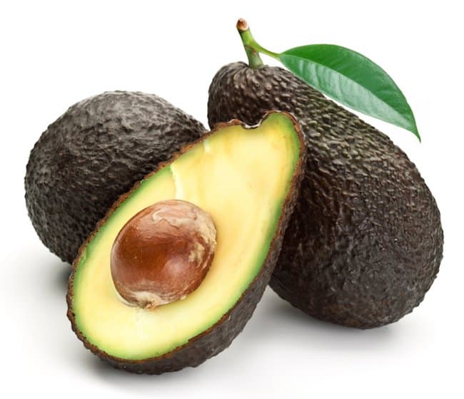 healthy benefits of avocado