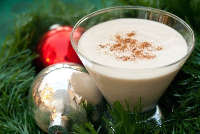 holiday drinks to avoid