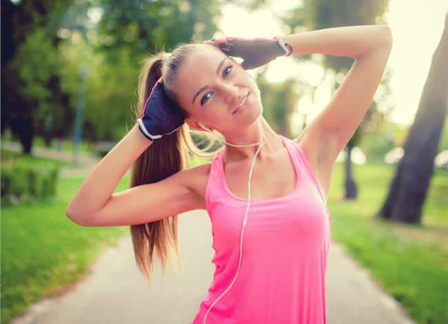 How Many Days A Week Should You Work Out How Many Days A Week Should You Work Out