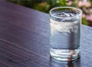 how much water to drink per day