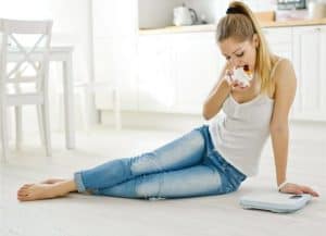 how to control appetite