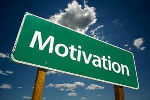 how to get motivated