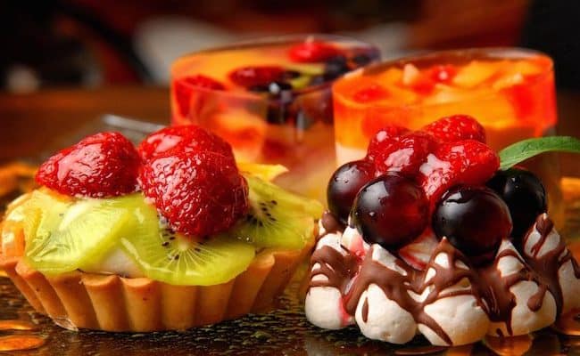 how to increase appetite