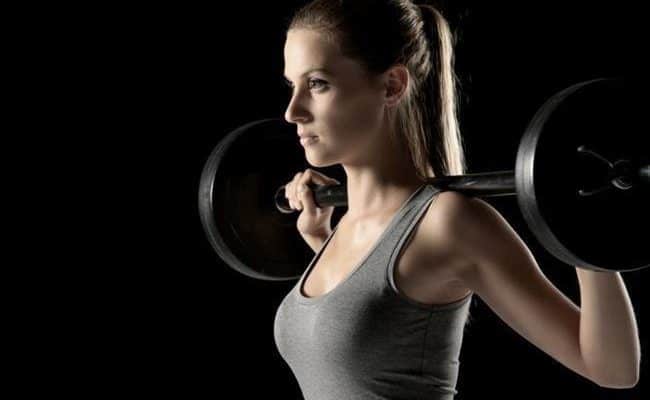 how to start strength training