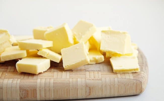 is butter good for you