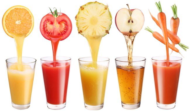 Can Juicing Help You Lose Weight?