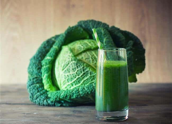 kale health benefits