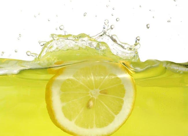 Does lemon water help you lose weight?