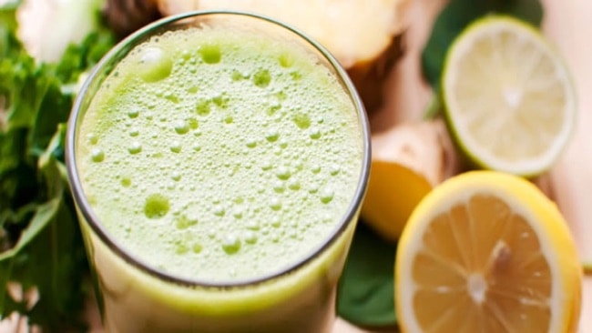 liquid diets for weight loss