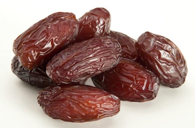 Are Dates Good For Weight Loss 