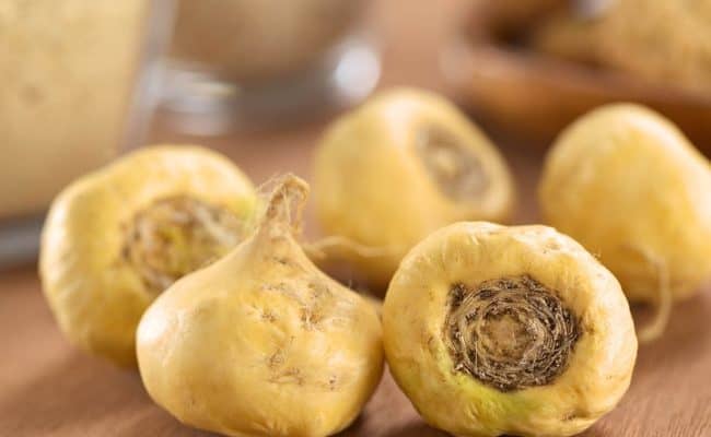 maca root health benefits