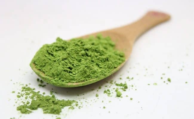 matcha tea health benefits