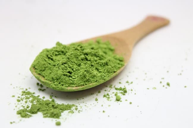 matcha tea health benefits