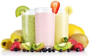 meal replacement shakes for weight loss