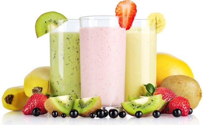 meal replacement shakes for weight loss