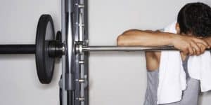 muscle building myths