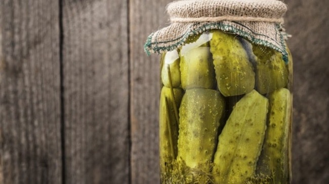 pickle juice for weight loss