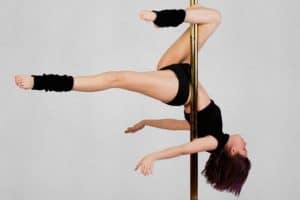 pole dancing fitness