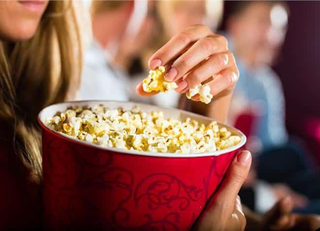 Is Popcorn Good for You? The answer may surprise you