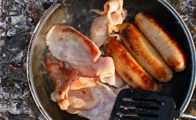 why to avoid processed meat