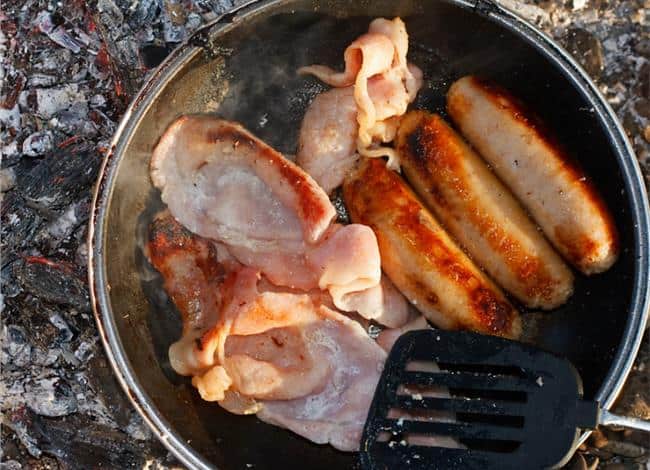 why to avoid processed meat