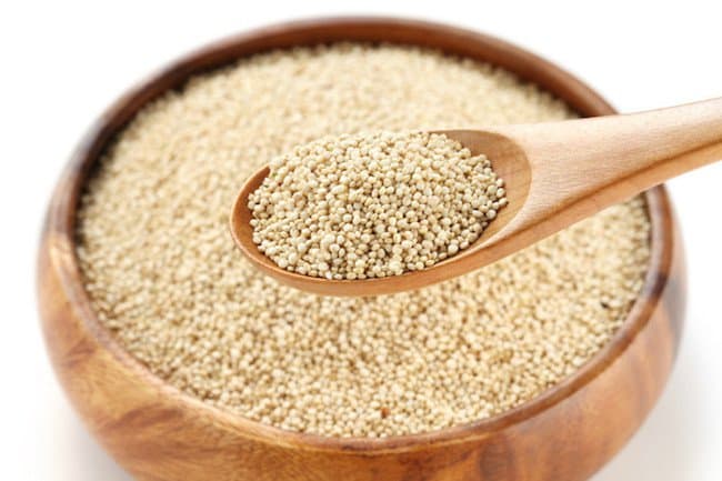 quinoa health benefits