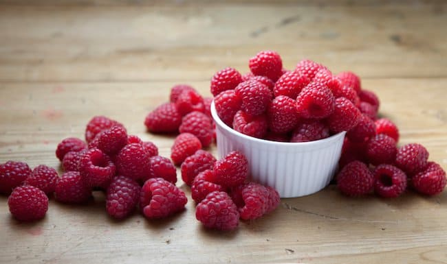 raspberry ketone for weight loss