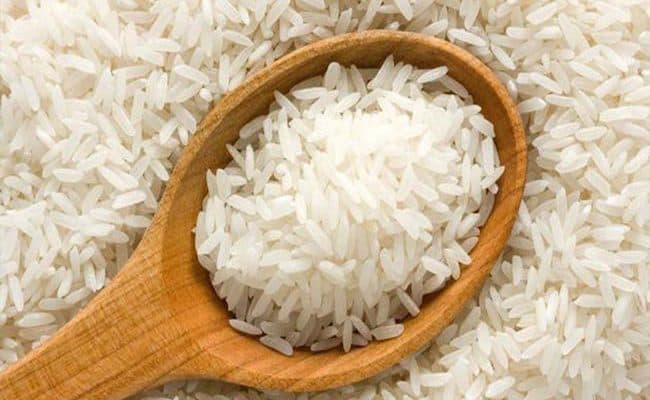 rice good weight loss