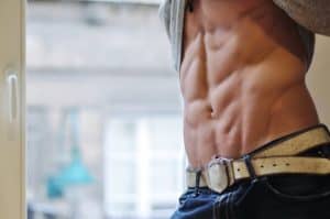 six pack abs without equipment