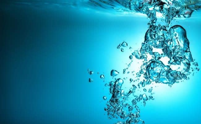 sparkling vs regular water