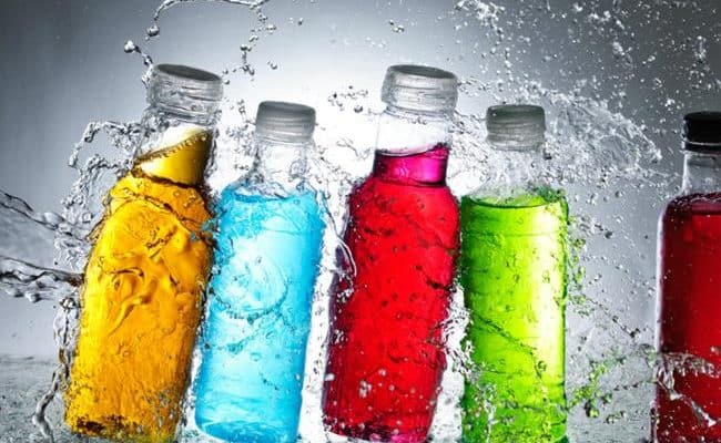 sugary drinks are bad for your health