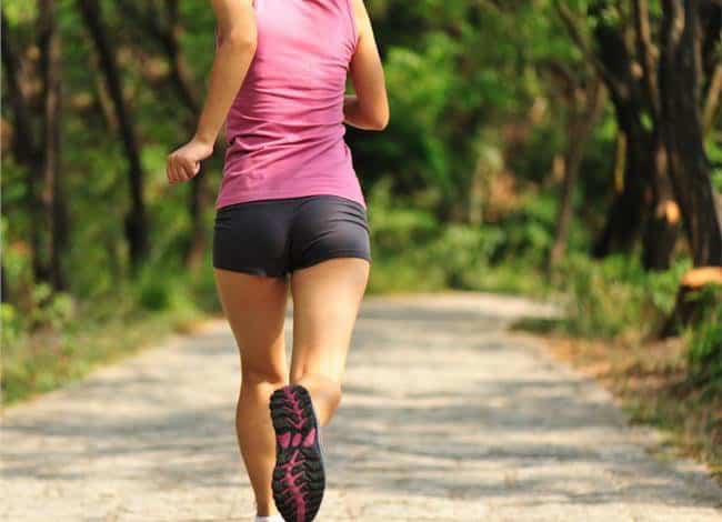 summer running safety tips