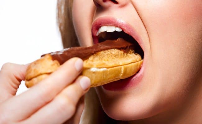 top addictive foods