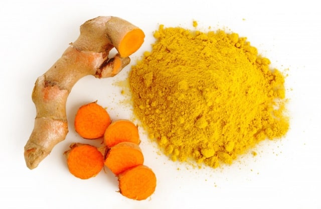 turmeric health benefits