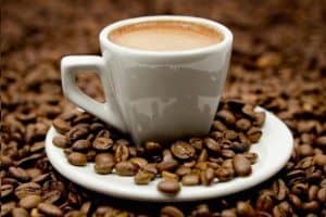 ways to make coffee healthier