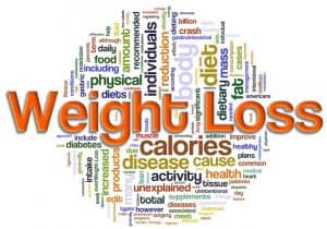 weight loss secrets
