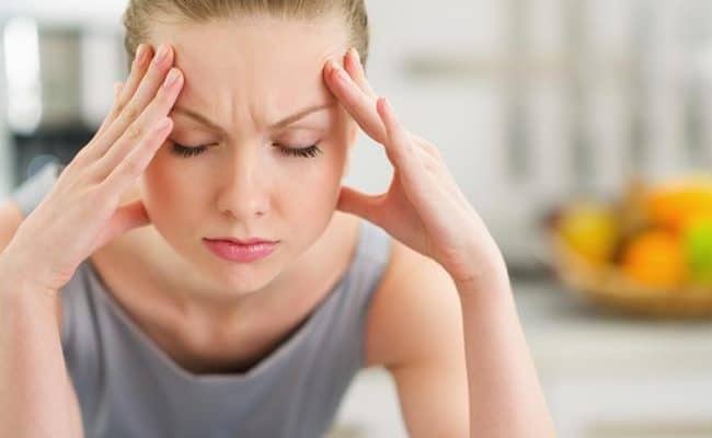 foods that cause migraines