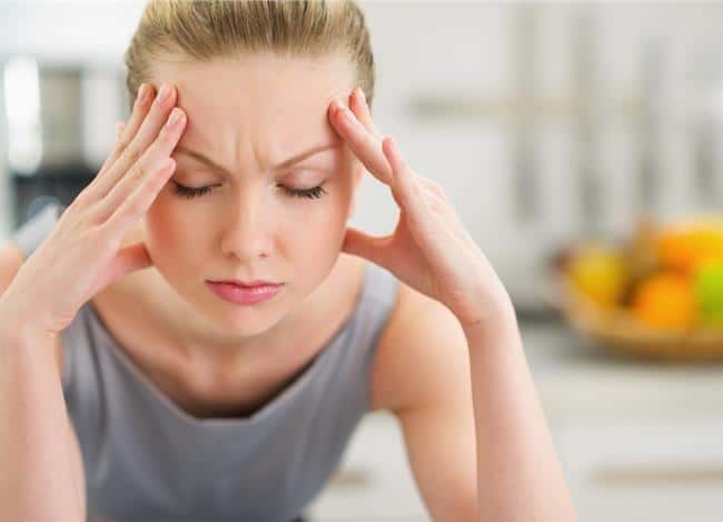 foods that cause migraines