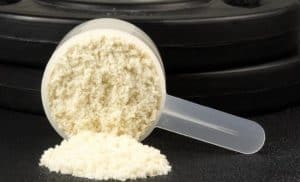 health benefits and dangers of whey protein
