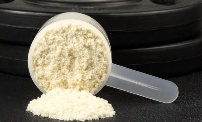 health benefits and dangers of whey protein
