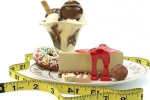 worst weight loss foods