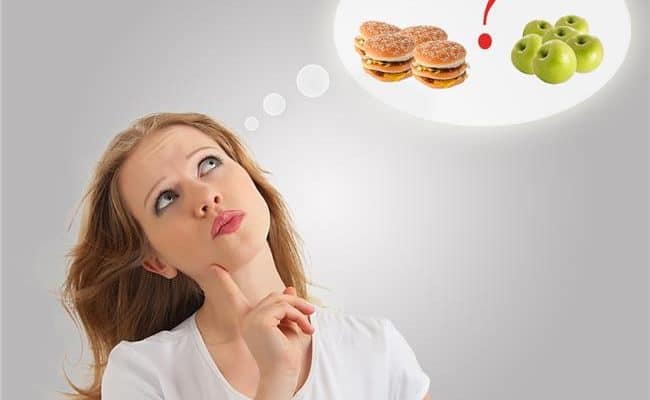 What are calorie density foods