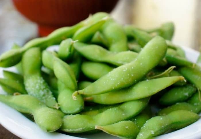 edamame