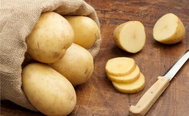 best way to cook potatoes