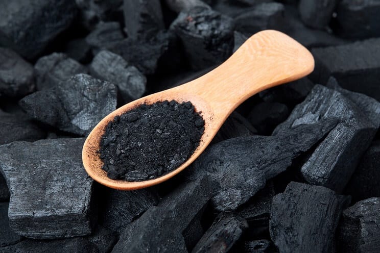 truth about activated charcoal
