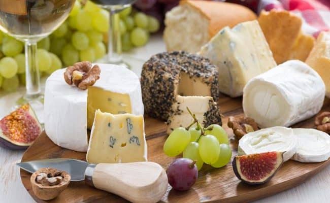 Best Diet Friendly Cheeses