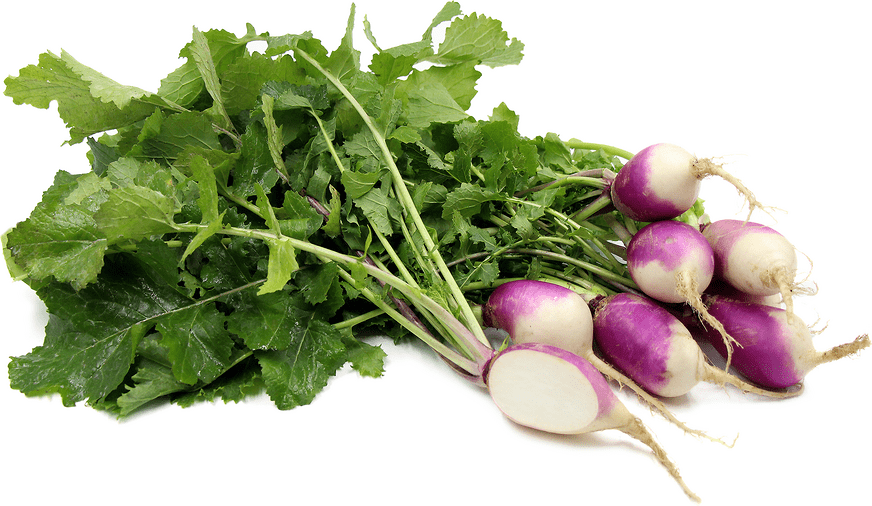 turnips