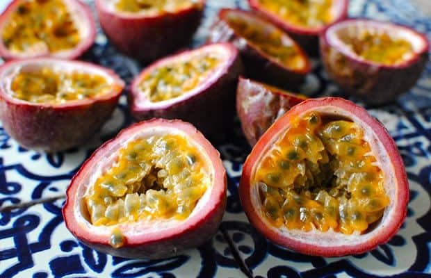 passion fruit