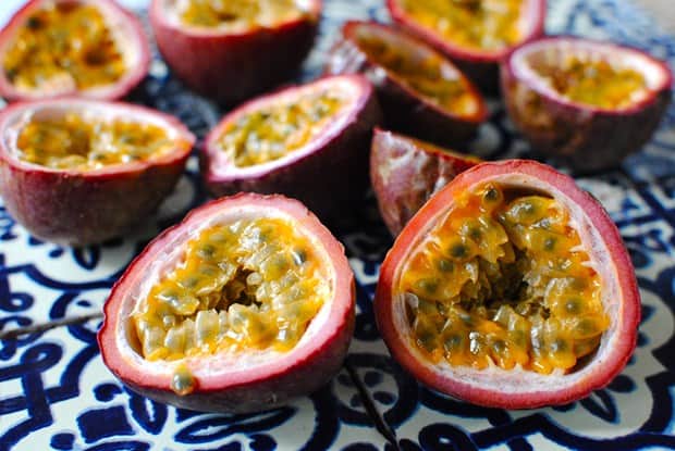 passion fruit