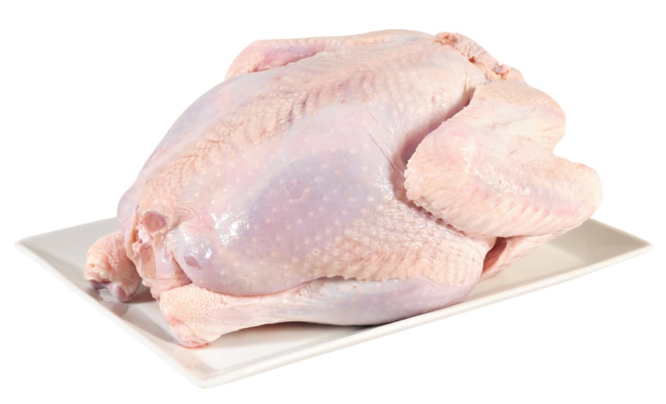 Is Chicken a Healthy Choice For Weight Loss?